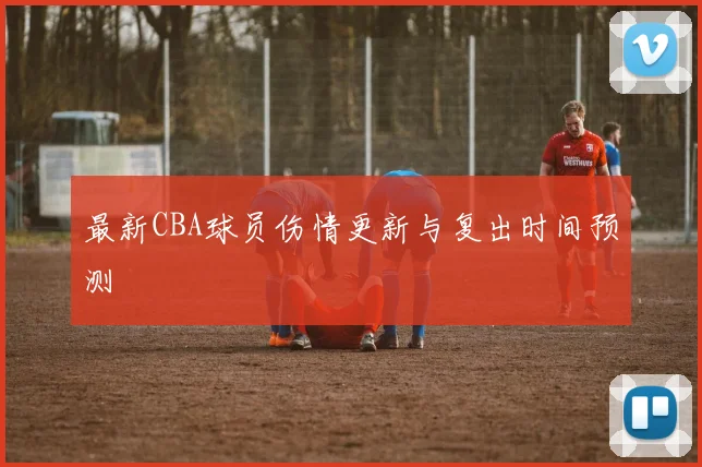 最新CBA球员伤情更新与复出时间预测